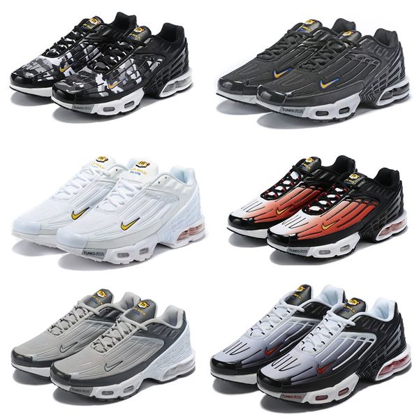 

tn plus se running shoes for mens trainer triple black volt spray paint bright cactus hyper blue men sports sneaker outdoor runner