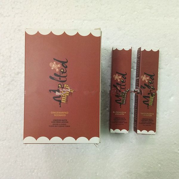 

Dhl melted matte liquid lip tick faced lip glo matte lip tick faced makeup melted lip glo 12 color