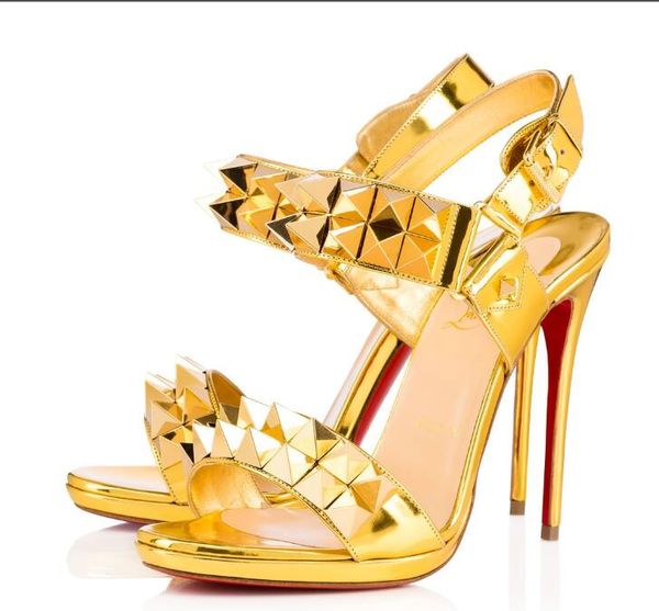 

fashion classic high heel women's shoes wedding shoes bridal shoes sandals 06, Black