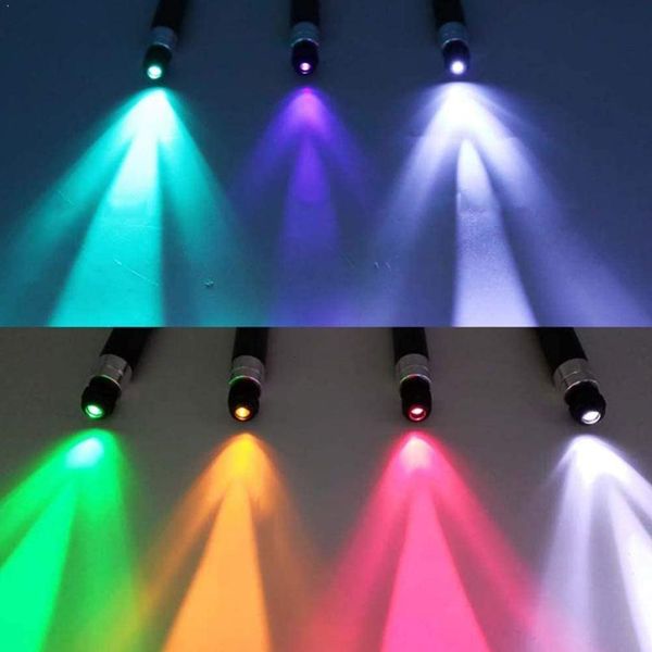 

кнут красочный optic водить водить волокна glow перчатки multicolor фонарик кнут rave фестиваль игрушек танец стик танец glow игрушки up l p