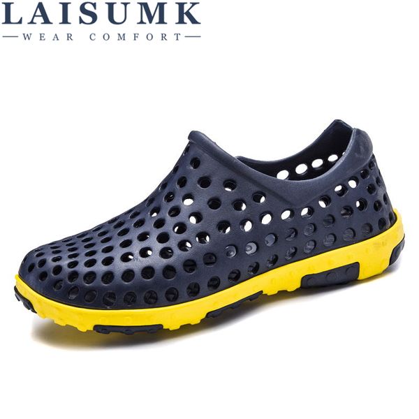 skechers sandals hombre