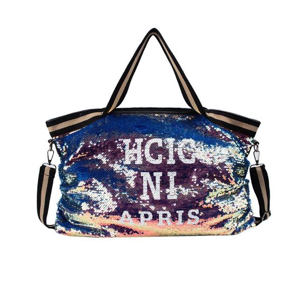 

летний новый большой емкости сумка сумка способа высокого качества wild color crossbody сумки европейских и американских популярные сумки 01