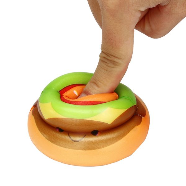 

squishies kawaii yummy еды poo slow восходящая крем ароматическая стресс помощи игрушки squishy slow восходящая squeeze игрушки z0402