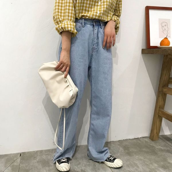 

2020 new shoulder bag women's casual fashion korean version of the ladies messenger