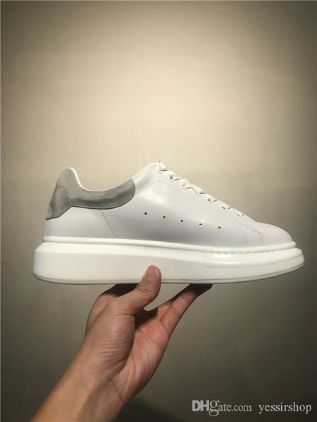 

Cheap Luxury Men Casual Shoes Cheap Best High Quality Mens Womens Fashion Sneakers Party Platform Shoes Velvet Chaussures Sneakers