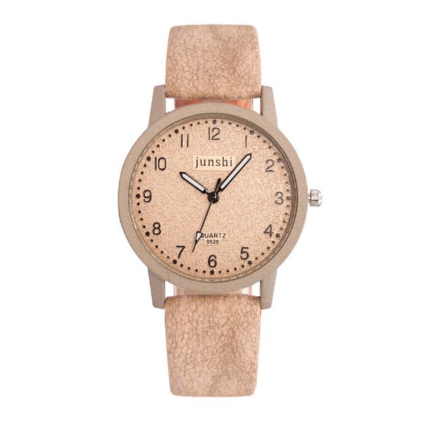 

ladies leather belt analog quartz watch square korean rhinestone female female festival gift watches ladies horloge vrouw, Slivery;brown