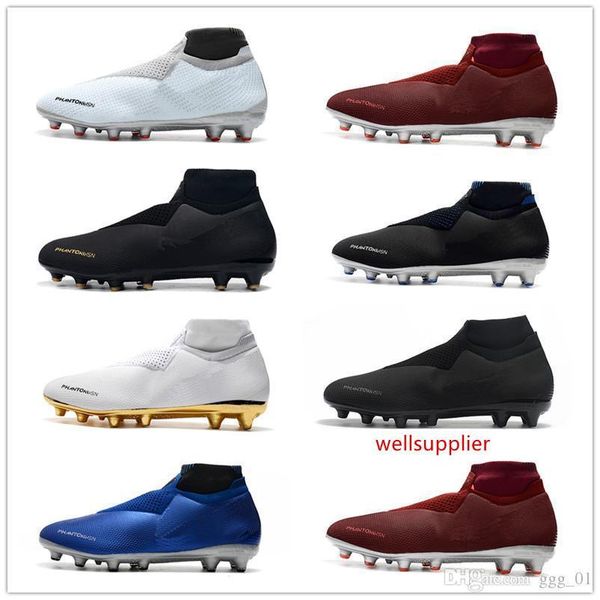

superfly 2019 phantom vsn elite vision ag мужские футбольные бутсы neymar футбольные бутсы cristiano ronaldo world cup футбольные бутсы boti