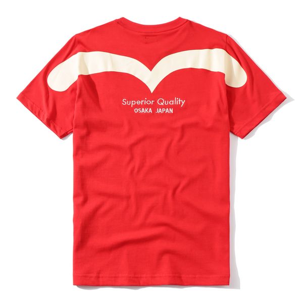 

brand mens designer t shirts black red mens fashion fs designer t shirts short sleeve tees m-xxl, White;black