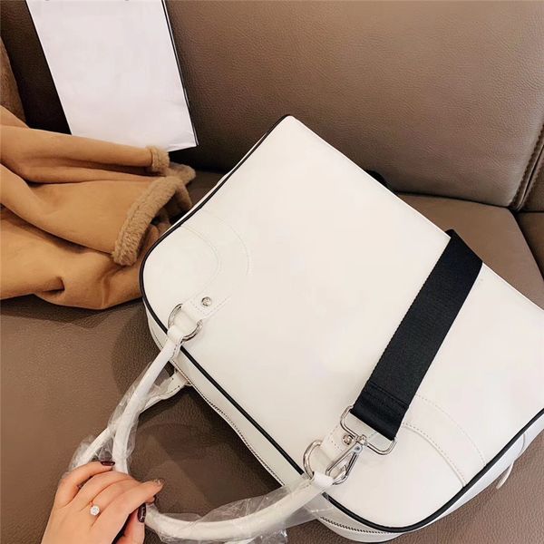 

Designer Handbag Good Quality Shoulder Bag High-capacity Fashion #CFY2002221