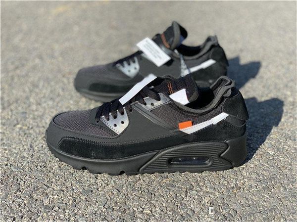 

Men 90 running hoe virgil de igner triple white black 90 v2 de ert ore off neaker 90 men trainer port chau ure zapato