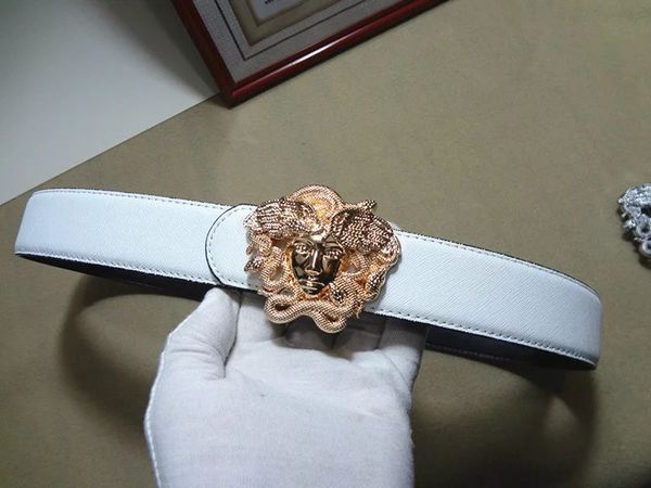 

2019 Последняя версия оптом пояса Medusa пояса высокого качества для мужчин и женщин п