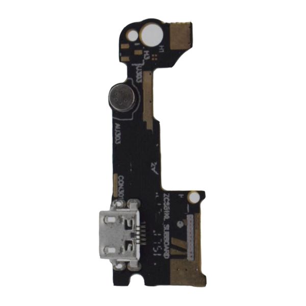 

replacement micro usb charging port flex for asus zenfone 3 zc551kl