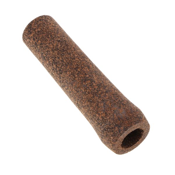 

4" cork fishing rod handle grip od.24.5mm id.15mm