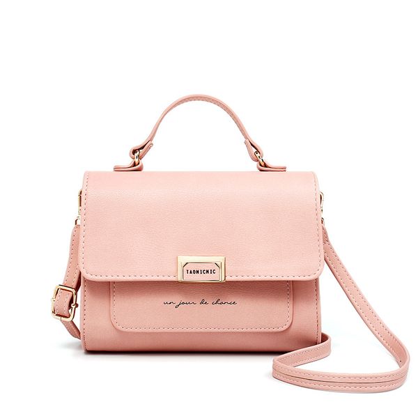 

new women mini small square pack shoulder bag fashion messenger crossbody bag clutch wallet handbags mujer bolsas sac