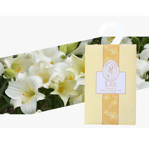 

portable hanging aromatherapy bag scented drawer sachet bag air freshener pot pourri fragrance fresh scent car wardrobe closets