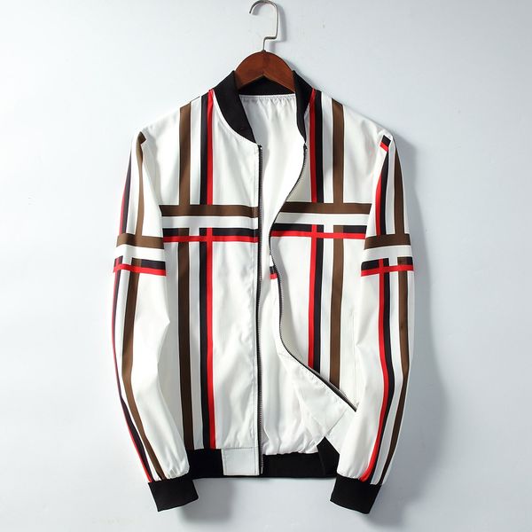 

модный дизайн мужская куртка пальто для мужчин досуг куртки с длинным рукавом 2019