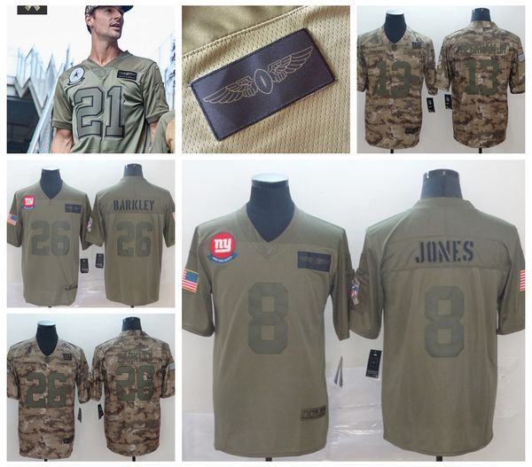 nfl military clothing