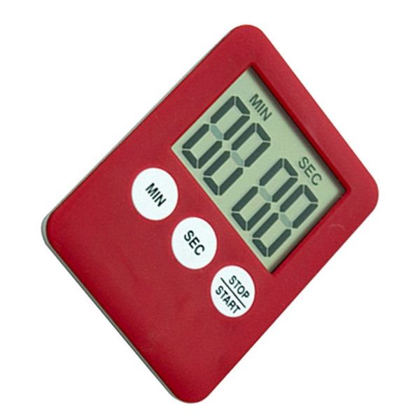 

high-quality professional precise digital timer household timer bathroom wall clock kitchen waterproof shower timer other kitchen dining