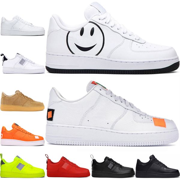 

2020 dunk one shoes designers men woman off running shoes real quality white fashion air casual shoes size 36-45