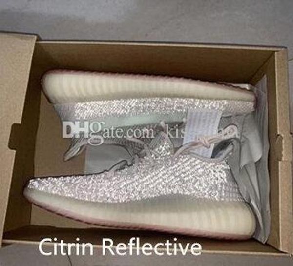 

brand v2 cloud white citrin lundmark antlia black static synth reflective kanye west men running shoes women fashion designer shoes