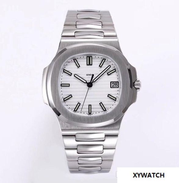 

Silver ca e and band white dial elling item cla ic de ign men automatic watch made of 316l tainle teel apphire gla quality