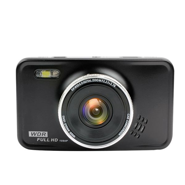 

dashcam car dvr mini dash camera novatek 3 inch fhd 1080p video recorder camcorder auto registrator dvrs vehicle camera