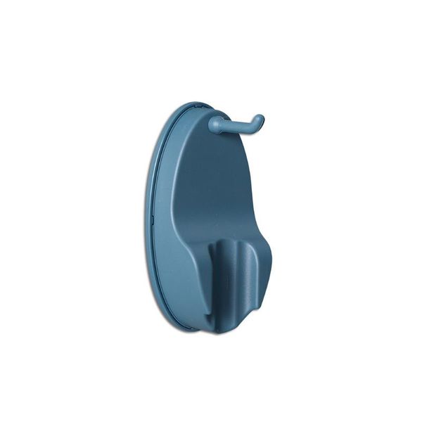 

abs pot coat bathroom wall hooks robe kitchen hanger spoon strong adhesive practical punch slice towel
