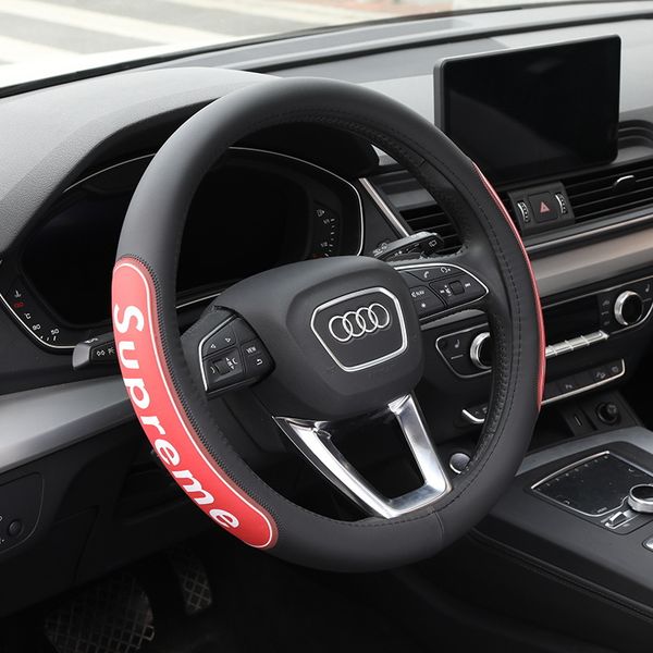 

Cobertura de direção supreme1999