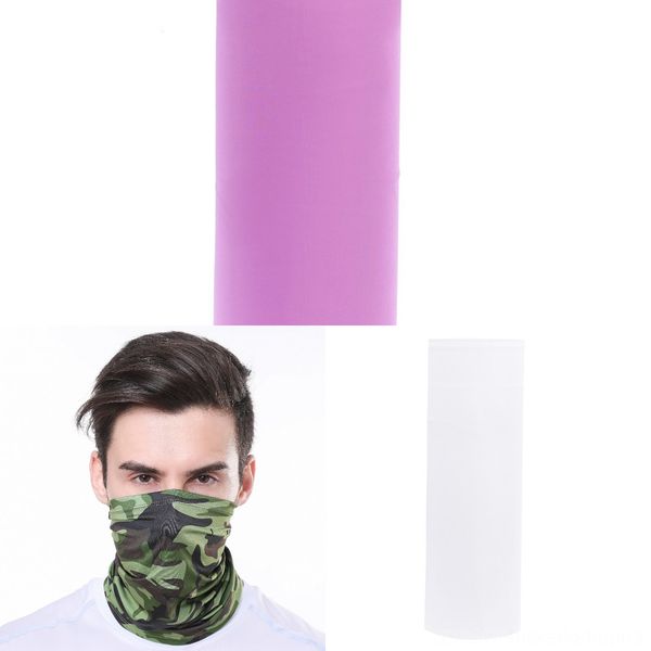 

2qi1j washable mask bicycle masks 3d digital cycling bandanas scarf headband scarf shipping protective face outdoor replace, Black