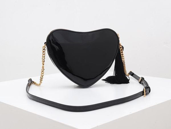 

новая мода женщины качества плеча мешок конструктора сумки коровьей бахрома топ любя малый мешок регулируемые цепи бесплатная доставка +1901