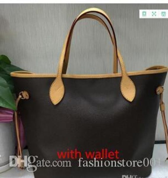 

Famou cla ical 3 color famou women ca ual tote bag with wallet pu leather handbag bag