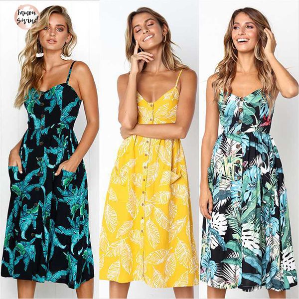 

женщины boho пляж платье без рукавов 2019 повседневный платье ситцевое платье тонкий высокой талией элегантные женские дизайнерские одежда с, Black;gray