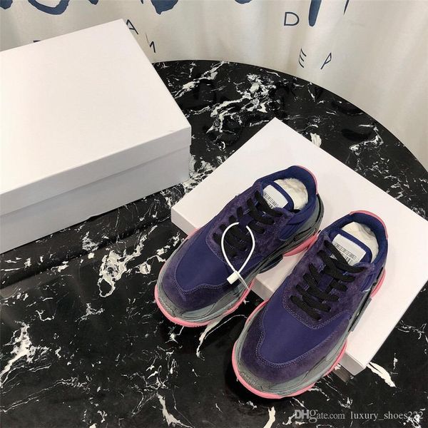 

2020 latest handmade casual shoes couple casual shoes fashion trend comfortable shoe size 35-45 type 39745400699a