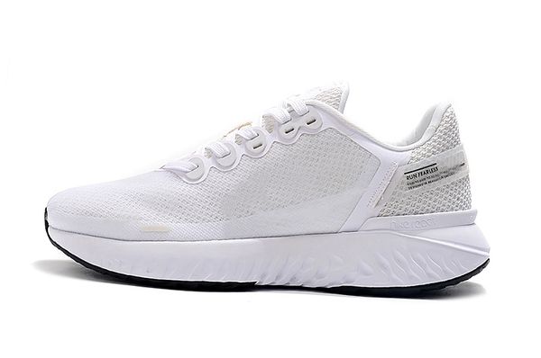 

legend react 3 mens trainer sports run running shoes sneakers size 40-45