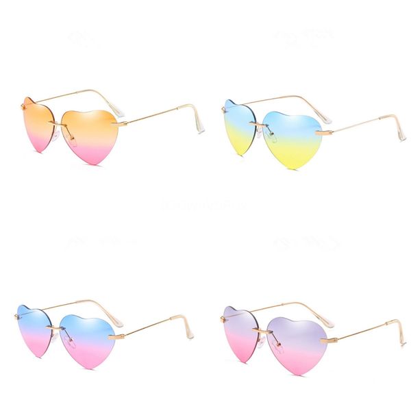 

richper горячая распродажа пламя сердца sunglasee женщин модные оправы в форме сердца sunglasee трендовые оттенки ретро солнцезащитные очки, White;black