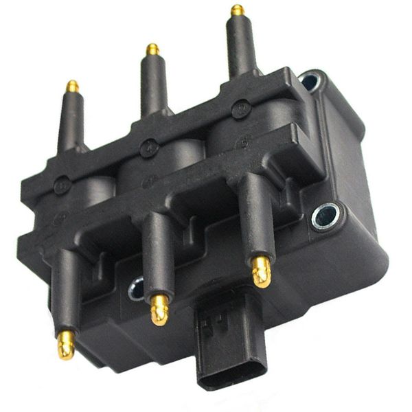

ignition coil for town country pacifica 6 coil wide 4pin c1442