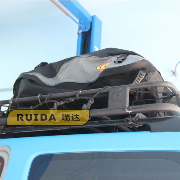 

roof luggage bag for suzuki jimny roof rack car luggage