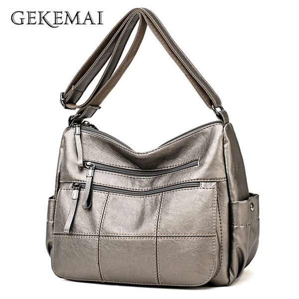 

designer luxury ladies handbags female crossbody for women feminina bolsa leather shoulder messenger bags thread sac a main mx200327