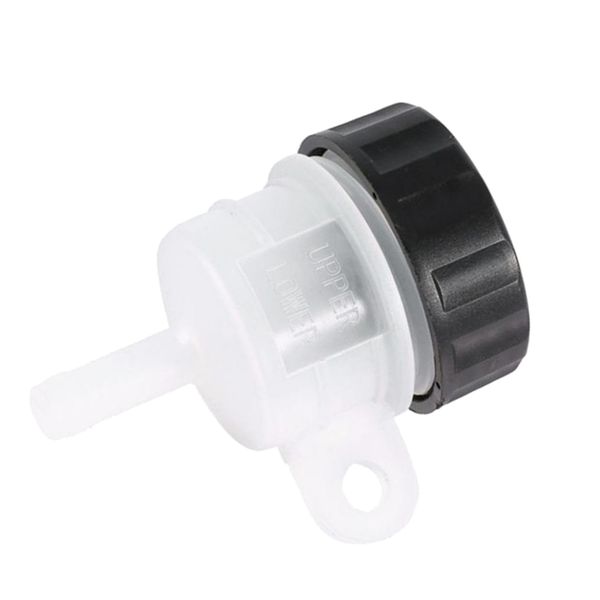 

мотоцикл foot задний тормозной цилиндр бака кубок нефти fluid бутылки замена