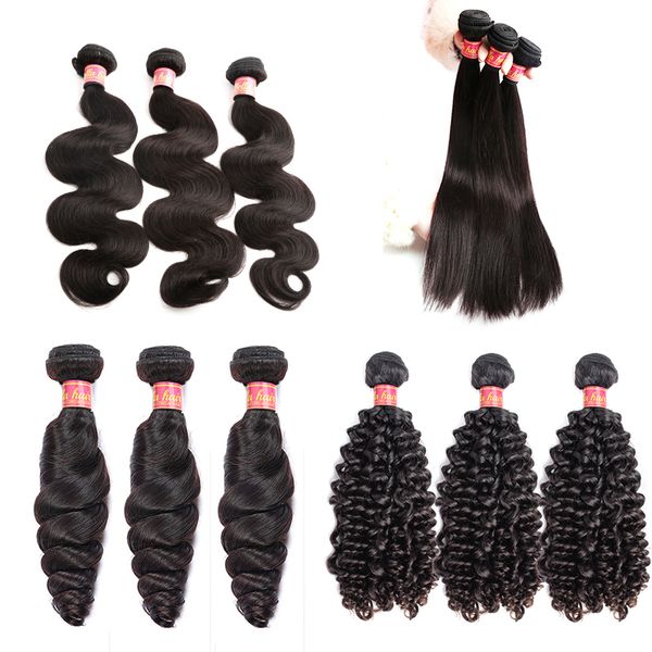 

белла hair® необѬабоанне 8а бѬазилкие воло пђки богоѬодиа наѬаивание воло, Black