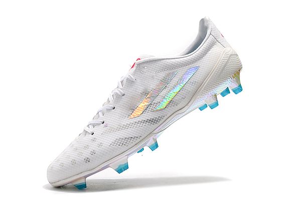 

2019 new mens soccer shoes x99 19.1 fg soccer cleats speedframe football boots low ankle scarpe calcio size6.5-11