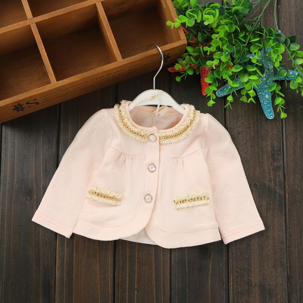 

baby girl clothing lace coat princess cardigan infant jackets outerwear wedding party shawl cape 0-2y, Blue;gray
