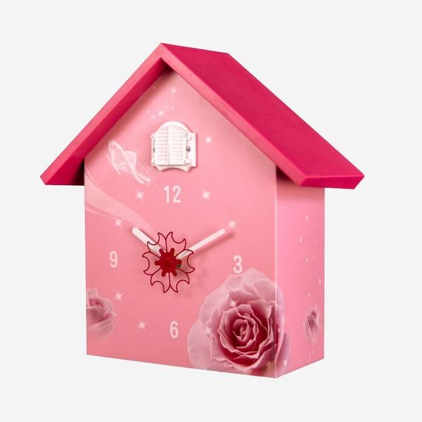 

cuckoo clock quartz wall clock modern bird home living room hanging watch decoration wall clocks