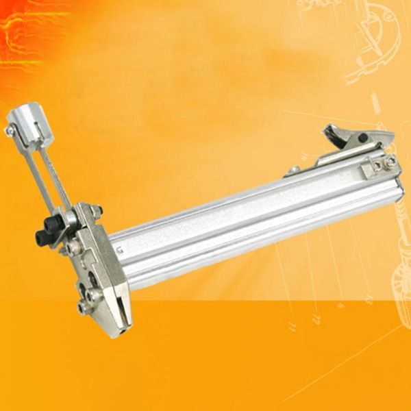 

st18 manual steel nail cable slot nailing tool semi automatic cement nail machine