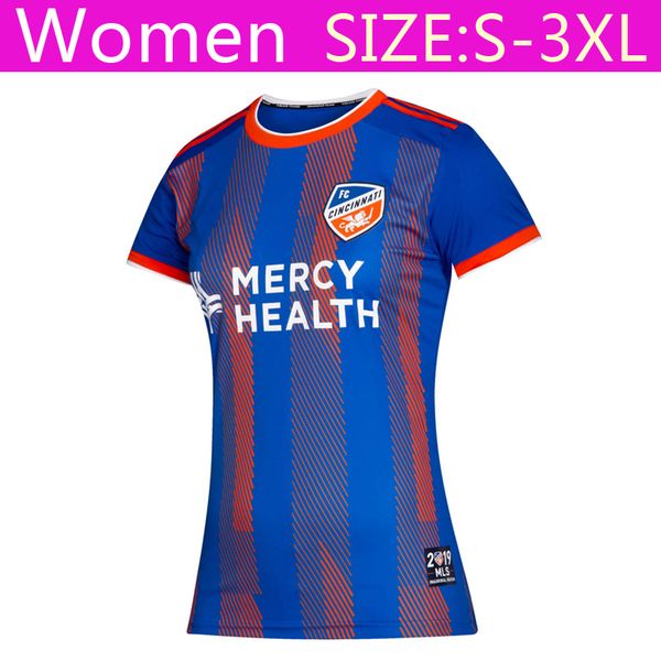 camisetas femeninas de futbol