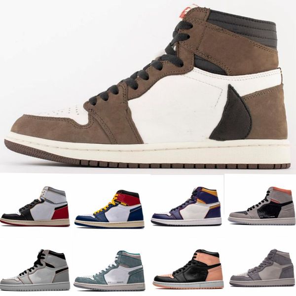 

Tênis de basquete sneakerlovers