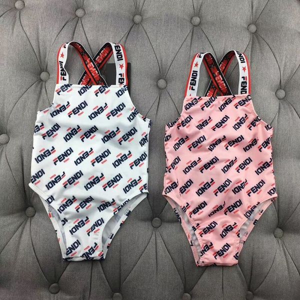 

2019 ummer kid wim uit girl one piece bikini child wimming baby girl bathing uit