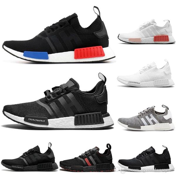 adidas nmd r1 pk calzado adidas nmd r1 pk calzado