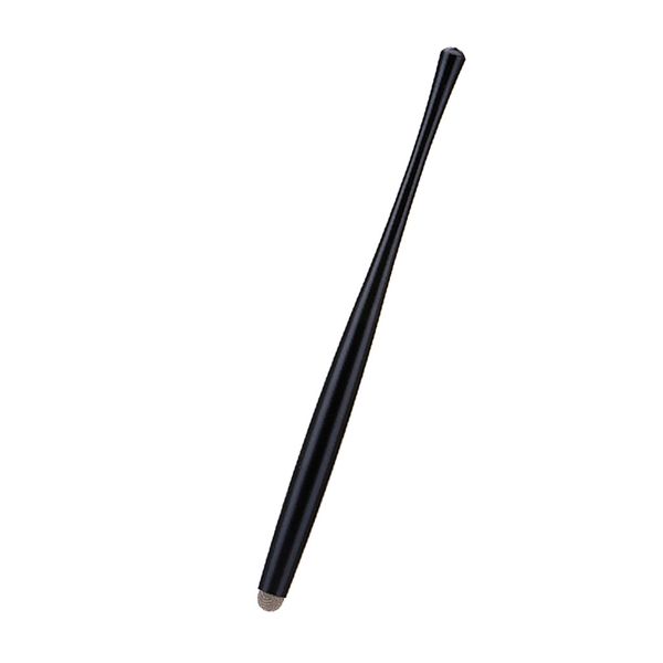 

ultra thin universal capacitive touch screen stylus pen for smartphone black