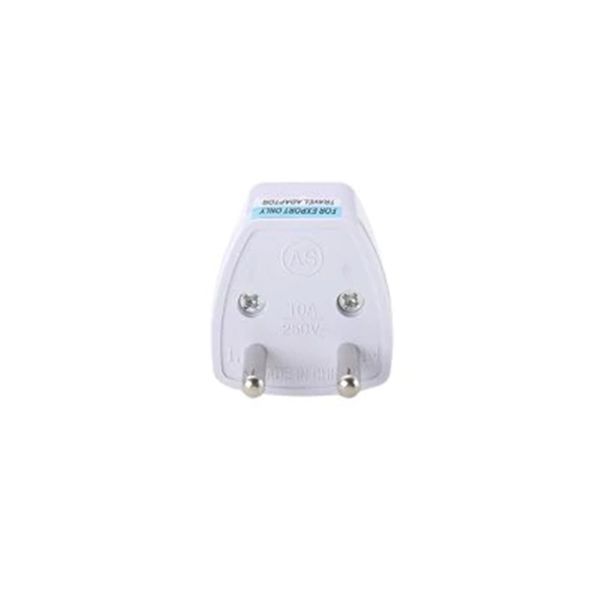 

universal plug to adapter converter eu
